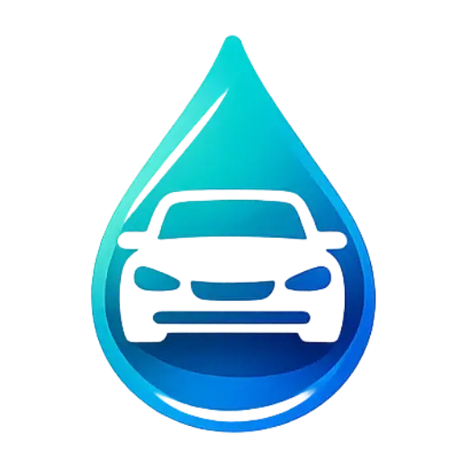 Lavage auto à domicile Neyron